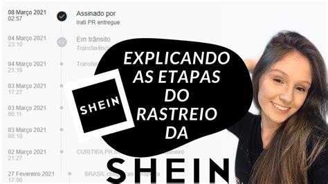 Chegou Na Instala O Local Shein O Que Significa