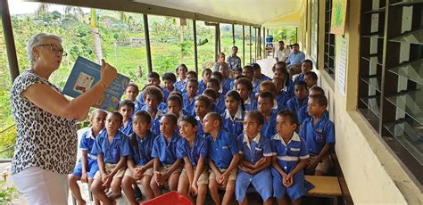 Fijian Schools