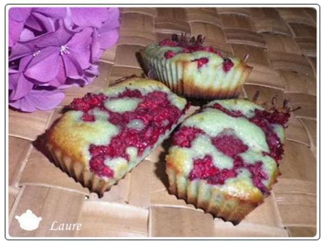 Recettes De Financiers De Popotes Cocottes