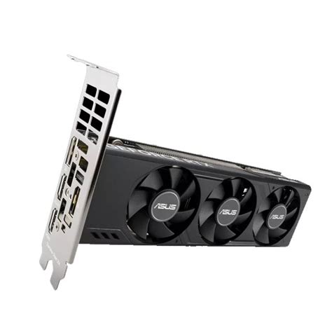 Asus 華碩 Geforce Rtx 4060 Lp Brk Oc 8gb Gddr6 顯示卡 Pchome 24h購物