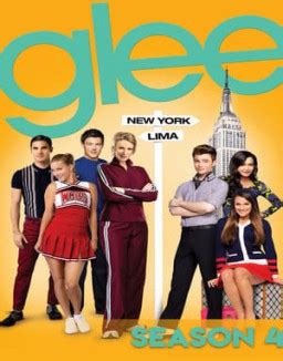 Mirarytransmitir Ver Serie Glee Online Latino Y Castellano