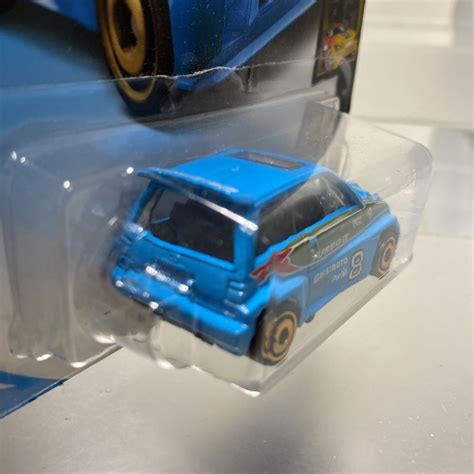 Yahoo オークション 100円 Hot Wheels 85 HONDA CITY TURBO 2 ホ