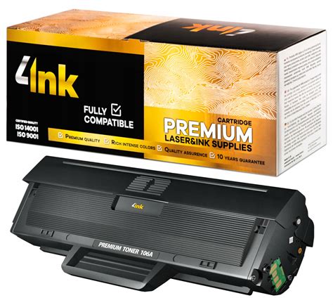 Toner Do Hp Laser A A W A W Z Chip Sklep Opinie Cena