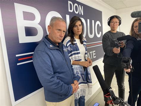 Election experts explain how voterrecords are maintained by the state board 4