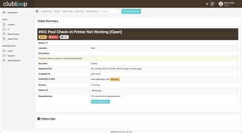 ila 1526 work orders 3