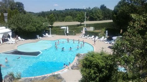 Camping Club Lac De Bouzey Mondo Camping