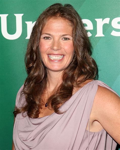 Picabo Street Biography, Picabo Street's Famous Quotes - Sualci Quotes