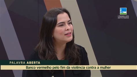 Cadastro Nacional De Viol Ncia Contra A Mulher Ganha Urg Ncia Tv