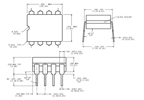 Uc3843 Pwm Controller Ic Pinout Features Equivalent And Datasheet