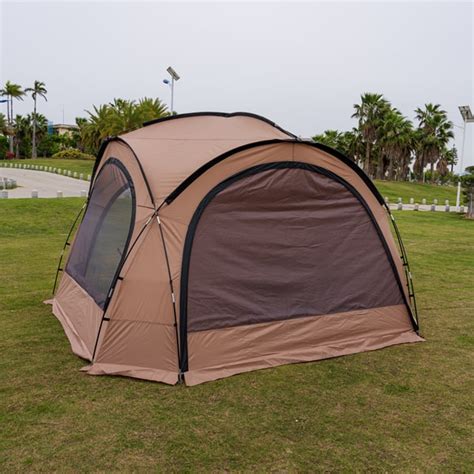 Custom Dome Canopy Tents | Custom Canopy Manufacturers - Septrainbow