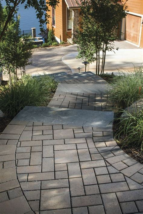 Why Permeable Pavers Are A Growing Trend In Outdoor Design Permeable