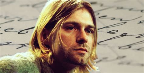 Inside the Tragic Text and Conspiracies Surrounding Kurt Cobain's ...