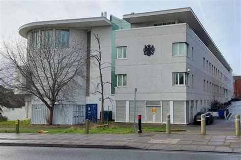 Depraved Devon Sex Offenders And Perverts Convicted In Devon Live