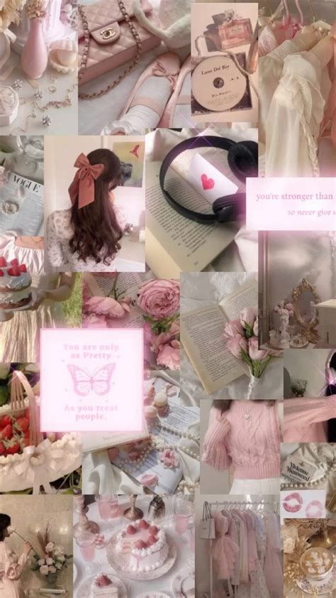 Aesthetic Coquette 💌 🎧 | Nature aesthetic, Nothing but flowers ...