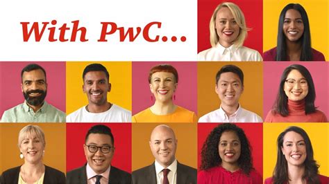 PwC Graduate Recruitment Program 2022 Education News PNG