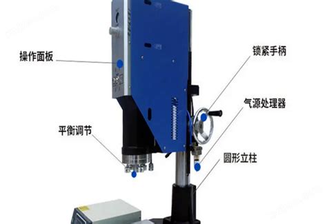 超声波焊接机安装方法 杭州国彪超声设备有限公司