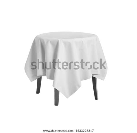 Hospitality Table White Background Photos and Images | Shutterstock