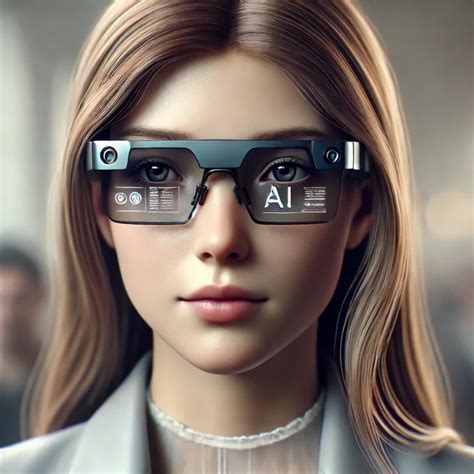 Top Ai Smart Glasses For Blind People In 2024 Features And Benefits Hastlo