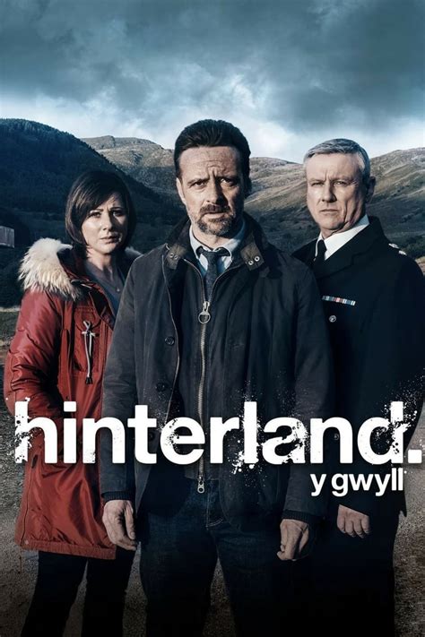 HINTERLAND SEASON 2 | Australian Classification