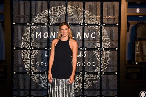 american group management, llc Haley Anderson Olympic Swimmer