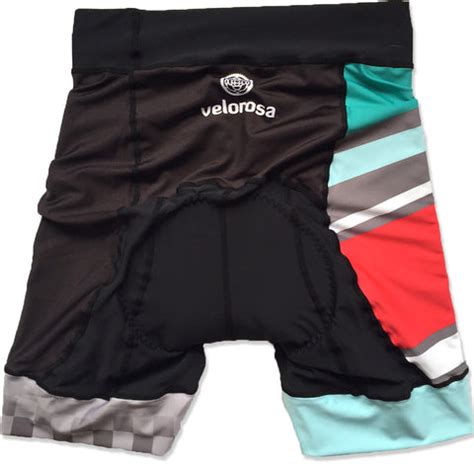 Cadence Cycling Shorts – Velorosa Cycling