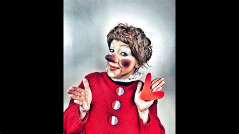 Lady Elaine Makeup Transformation Youtube