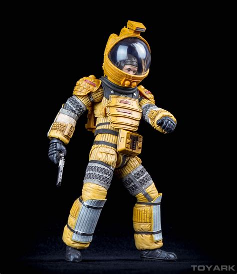 NECA Alien Series 6 - Alien Isolation Wave - Toyark Gallery - The ...