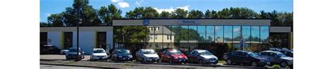 Wellesley Volkswagen - Service Center, Used Car Dealer, Volkswagen ...