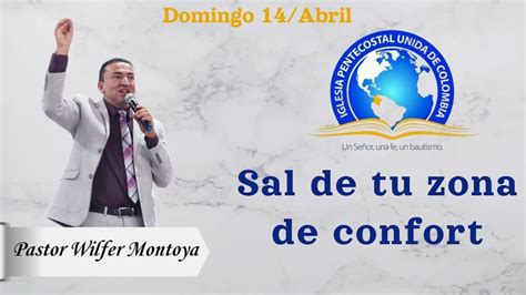 CULTO EN VIVO CULTO DIRIGIDO POR LOS NIÑOS IPUC San Luis Rionegro