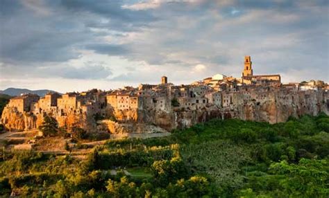 Gite Fuori Porta Paesini Bellissimi Sul Mare Da Visitare Leitv