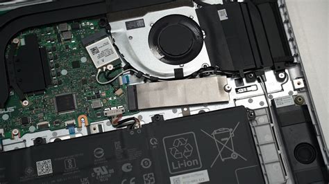 Review - ASUS Vivobook 16X M1603QA