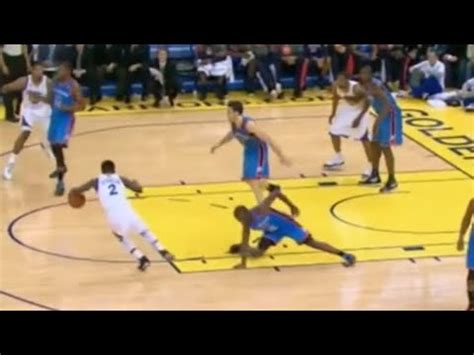 The Most Humiliating Ankle Breakers In NBA History YouTube