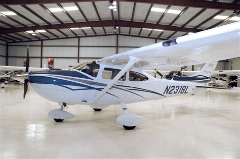 Cessna T T Skylane For Sale