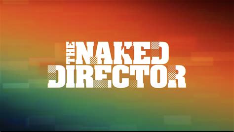 7 Pelajaran Dari The Naked Director Untuk Sepak Bola Indonesia