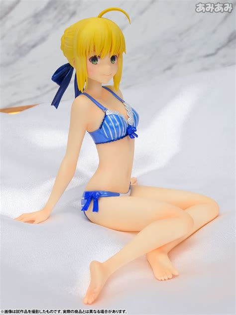 Amiami Character Hobby Shop Lingerie Style Fate Stay Night