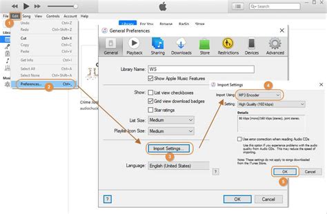 How To Convert Itunes Music To Mp Easily