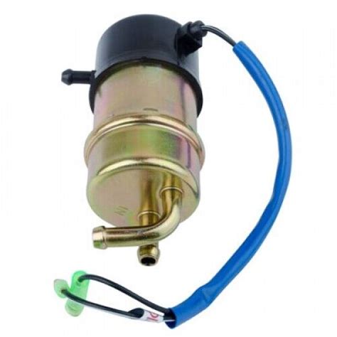 Neutron Fuel Pump JS 16710 HA7 672 For HONDA TRX 350 4X4 19861989 EBay