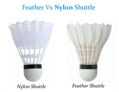 Best Badminton Feather Shuttlecock Discount | www.aikicai.org