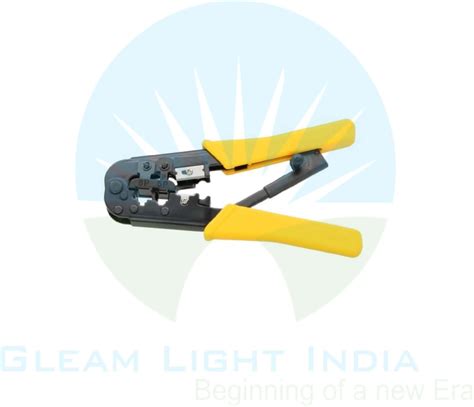 CAT5 and CAT6 TOOLS | Gleam Light India