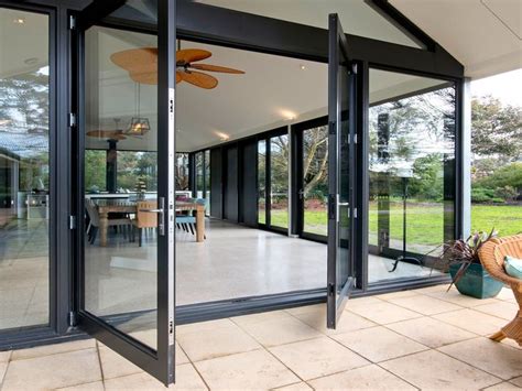 Hinged Door Double Glazed Series Rylock Windows And Doors Aluminium Windows And Doors