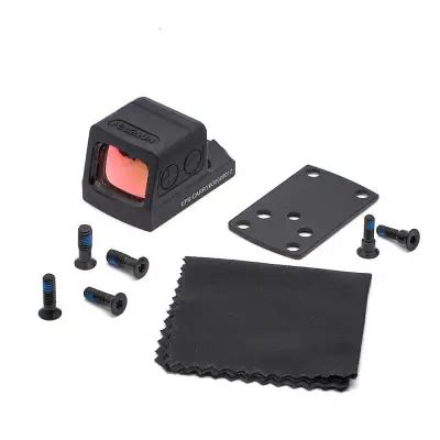 green  dot sight holosun classic eps carry ipscstorecom