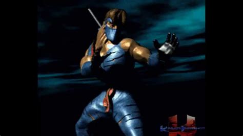 Jago Killer Instinct