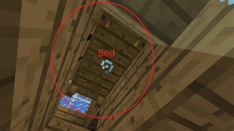 Minecraft LifeBoat Bed Wars 5 The Sneakiest Bed Break EVER YouTube