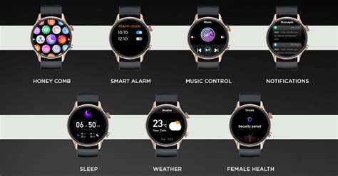 5 красивых электронных часов для тех, кто считает Apple Watch страшными ...