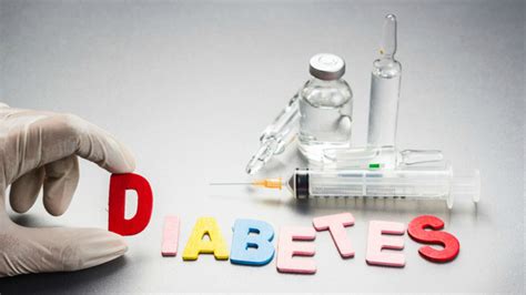 Top 3 Nuevos Tratamientos Para La Diabetes Diabetes Ac