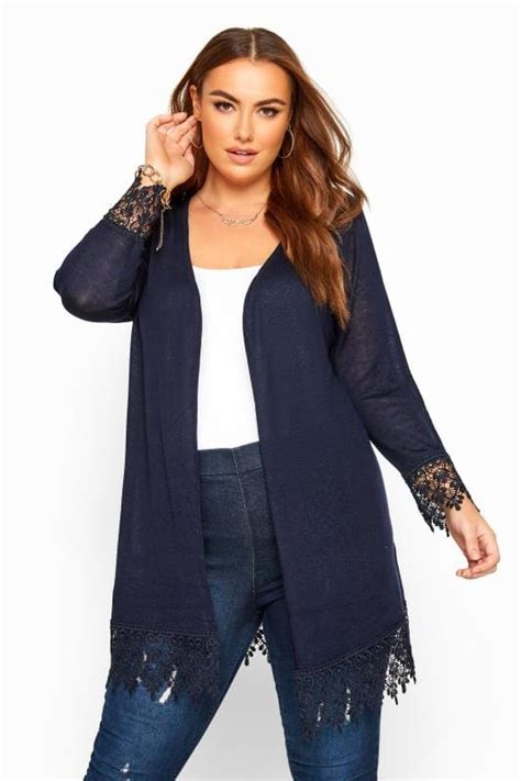 Plus Size Cardigans Yours Clothing Yours Clothing