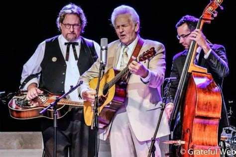 Grey Fox Bluegrass Festival 2017 | Preview | Grateful Web