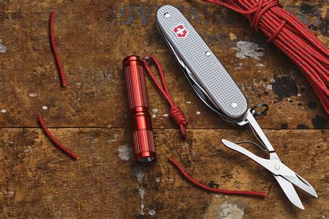 Our Most Popular Swiss Army Knife