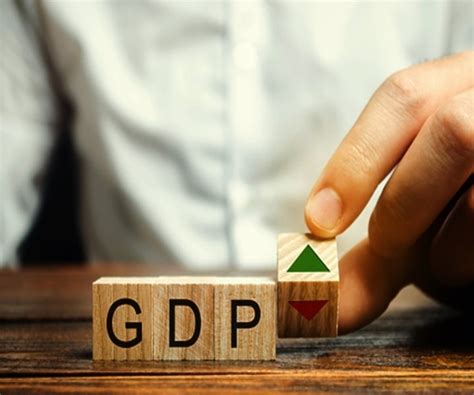 Gdp Poised To Enter Double Digit Growth Trajectory In Fy22 Bilkul Online