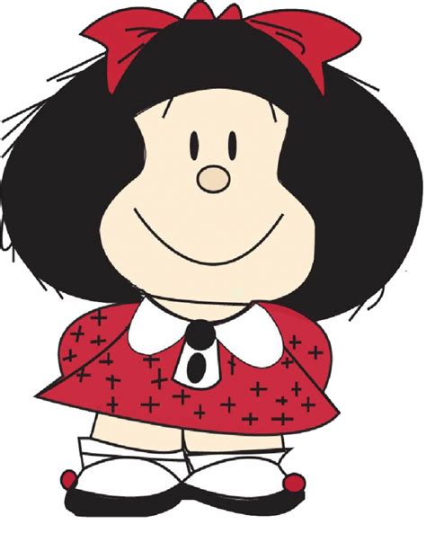 Historietas C Micas De Mafalda Para Re R Y Reflexionar Cartoon